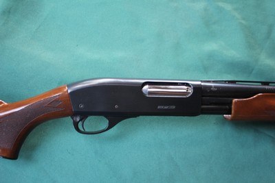 Remington 870 Wingmaster 20 Gauge - Image 2 of 8