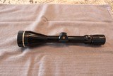 Leupold vx 3 3-10x50 - 1 of 3