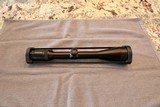 Swarovski av 4-12 x 50 - 9 of 10