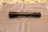 Swarovski av 4-12 x 50 - 5 of 10
