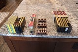 300 rum ammo and brass - 6 of 10