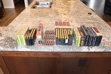 300 rum ammo and brass - 1 of 10