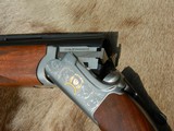 12 Gauge 50th anniversary Red Label - 10 of 13