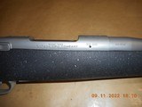 Montana Rifle Co. model 1999 - 4 of 13