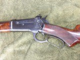 Winchester 1886 deluxe lightweight - 2 of 9