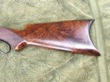 Winchester 1886 deluxe lightweight - 4 of 9