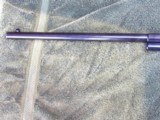 Winchester 1886 deluxe light rifle - 8 of 10