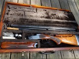 Remington 3200 competition skeet - 1 of 12