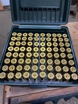416 remington brass - 1 of 1