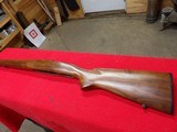 Mexican Mauser stock - 2 of 2