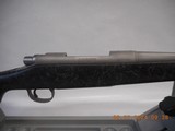 Remington 700 custom shop LH - 2 of 11