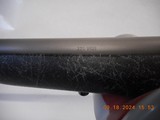 Remington 700 custom shop LH - 8 of 11