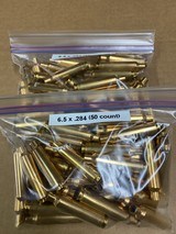 6.5 x 284 norma - 1 of 1