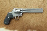 Colt Anaconda .44 magnum 8” barrel - 4 of 10