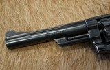 Smith & Wesson 25-2 .45 ACP Model 1955 - 3 of 7