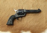 Colt SAA Model 1873 .45 cal - 2 of 10