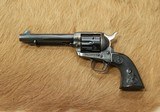 Colt SAA Model 1873 .45 cal - 1 of 10