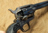 Colt SAA Model 1873 .45 cal - 8 of 10