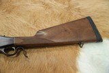 Browning Arms Model 1885 High Wall 45/70 Govt - 4 of 11