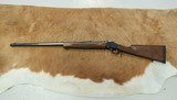 Browning Arms Model 1885 High Wall 45/70 Govt - 2 of 11