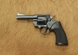 Colt Trooper 4” .357mag C.T.G. - 2 of 7