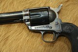 Colt SAA .45 5.5” - 3 of 8