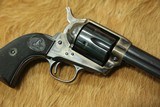 Colt SAA .45 5.5” - 5 of 8