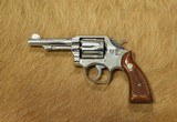 Smith & Wesson Model 10-5
.38 Spl - 5 of 8