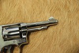 Smith & Wesson Model 10-5
.38 Spl - 2 of 8