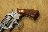 Smith & Wesson Model 10-5
.38 Spl - 6 of 8