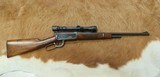 Winchester 94 .32 W.S. 20” barrel - 1 of 8