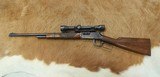 Winchester 94 .32 W.S. 20” barrel - 2 of 8
