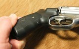 Ruger SP-101 .357 mag S.S. - 3 of 8