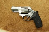 Ruger SP-101 .357 mag S.S. - 1 of 8