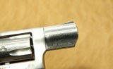 Ruger SP-101 .357 mag S.S. - 4 of 8