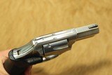 Ruger SP-101 .357 mag S.S. - 8 of 8