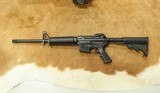 Smith & Wesson M&P AR-15 Sport II 556 NATO/.223 - 4 of 7