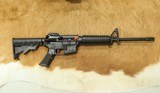 Smith & Wesson M&P AR-15 Sport II 556 NATO/.223 - 3 of 7