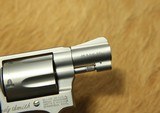 Smith & Wesson Model 60 .38 Spl - 3 of 8