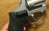 Smith & Wesson Model 60 .38 Spl - 4 of 8