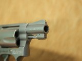 Smith & Wesson Model 60 .38 Spl - 5 of 8