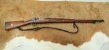 Carl Gustafs Stada 1905 6.5x55 Mauser - 1 of 9