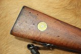 Carl Gustafs Stada 1905 6.5x55 Mauser - 8 of 9