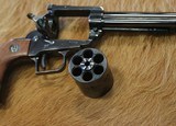 Ruger Super Blackhawk .44 mag - 8 of 9