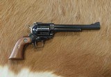 Ruger Super Blackhawk .44 mag - 1 of 9