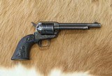 Colt Peacemaker Scout 22 WMR 6” barrel. - 1 of 8