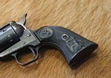 Colt Peacemaker Scout 22 WMR 6” barrel. - 3 of 8