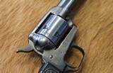Colt Peacemaker Scout 22 WMR 6” barrel. - 5 of 8