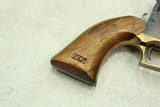 Colt Heritage Commemorative Black Powder Revolver - 7 of 14