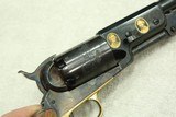 Colt Heritage Commemorative Black Powder Revolver - 13 of 14